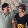 Barbara Hollender poleca nowości na DVD