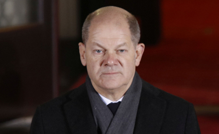 Kanclerz Niemiec o Buczy: To rosyjska zbrodnia wojenna. Zapowiada nowe sankcje