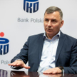 Zbigniew Jagiełło na początku maja nieoczekiwanie i bez podania przyczyny złożył rezygnację z funkcj