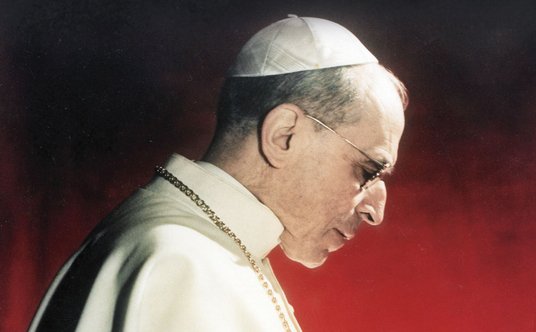 Kard. Eugenio Pacelli został wybrany na papieża 2 marca 1939 r., w dniu swoich 63. urodzin. Przyjął 