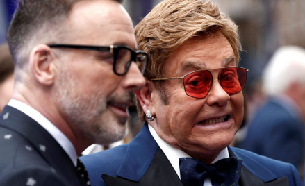 Elton John: Nie jestem głupim, kolonialnym Anglikiem