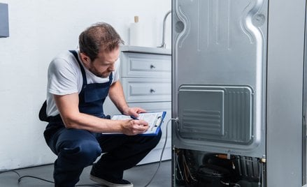 W 2027 roku uruchomiona zostanie internetowa europejska platforma napraw, która pomoże łączyć konsum