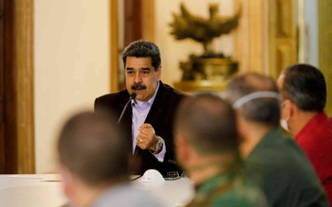 Władze Wenezueli rozszerzają kwarantannę na cały kraj