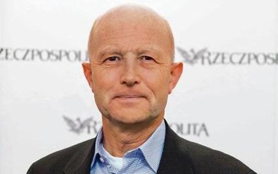 PZU chce sprzedawać poza Polską