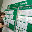 Polacy boją się utraty pracy