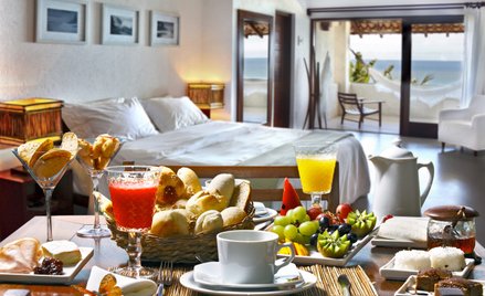 Tegoroczne lato będzie lepsze niż poprzednie – przewidują hotelarze