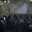 Słowenia: Protesty przeciwko obostrzeniom. Starcia z policją