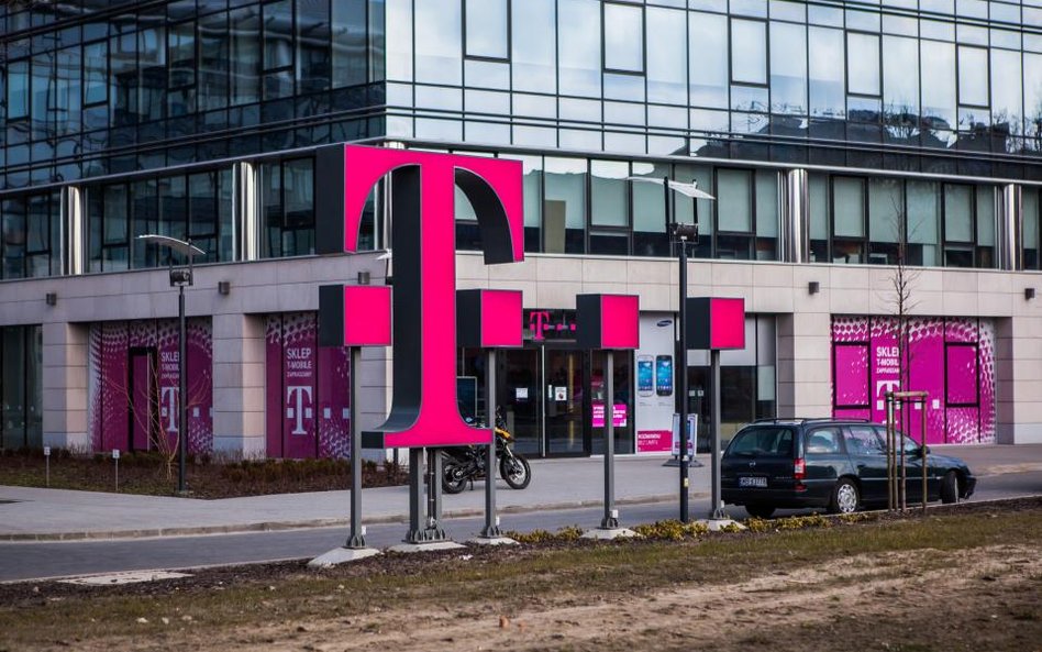 Współpraca Orange i T-Mobile weszła na światłowodowe tory