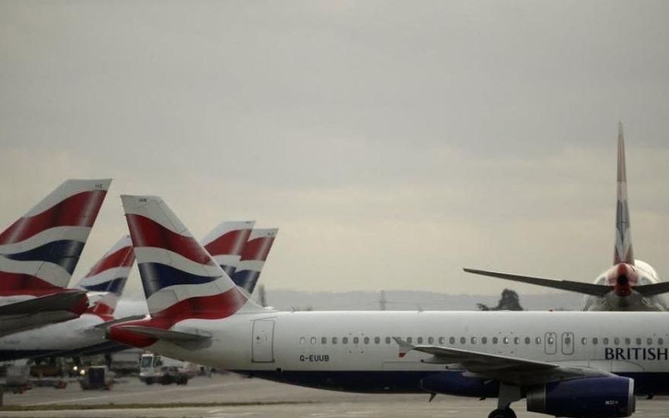 Właściciel British Airways z nową linią