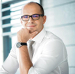 Marcin Cichy, prezes Urzędu Komunikacji Elektronicznej.