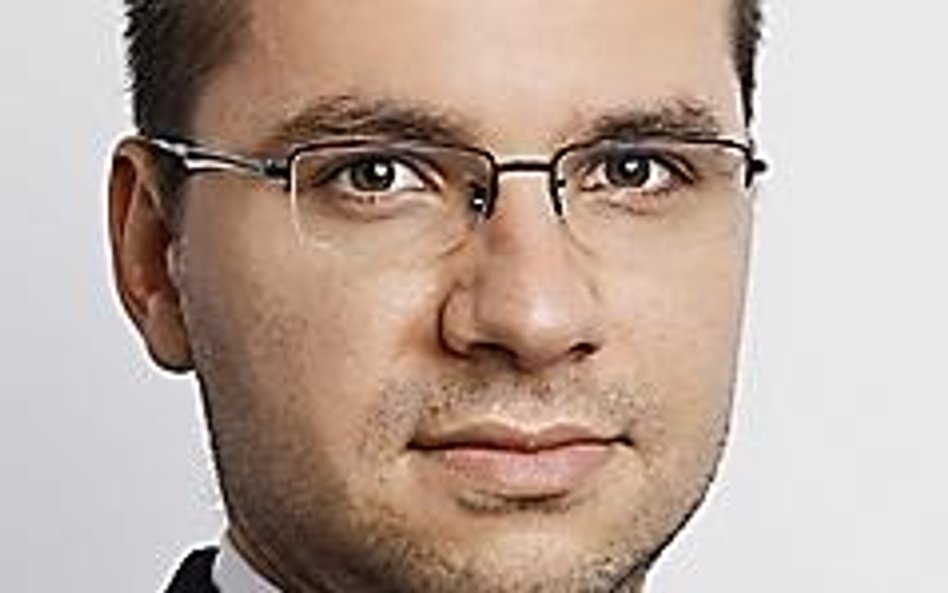 Maciej Zborowski