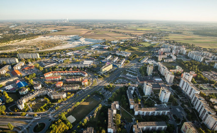 Od początku roku miasto powiększyło się o 12 sołectw i prawie 10 tys. mieszkańców. Większe Opole ma 