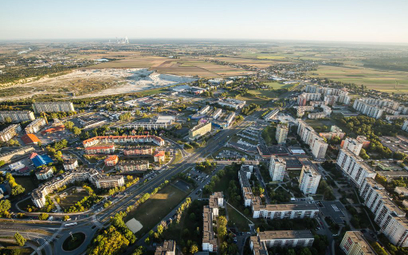 Od początku roku miasto powiększyło się o 12 sołectw i prawie 10 tys. mieszkańców. Większe Opole ma 