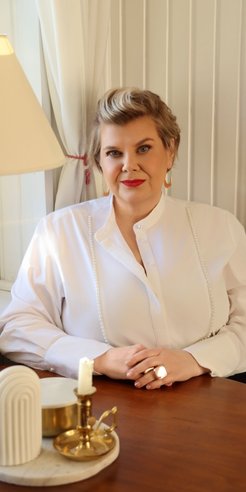 Monika Kallista: Praca w nauce jest wymagająca zarówno w Polsce, jak i na całym świecie.