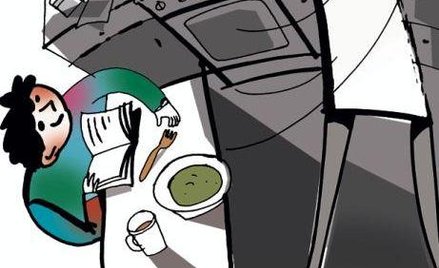 Obyś własne dzieci uczył