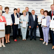 Ranking urzędów skarbowych „Rzeczpospolitej” w 2017 roku