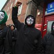 Przeciwników ACTA nie łączy wiele: do zwalczania tej umowy wzywają zarówno anarchiści, jak i ks. Nat