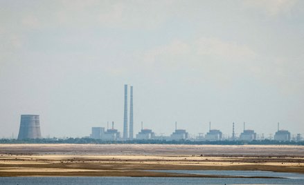 Zaporoska Elektrownia Jądrowa