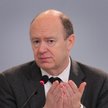John Cryan, prezes Deutsche Bank