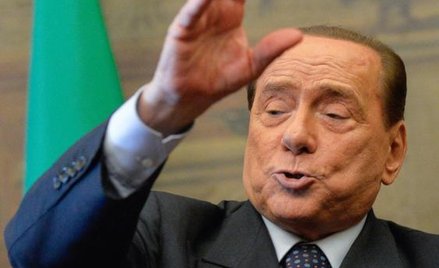 Silvio Berlusconi przez dwie dekady był w głównym nurcie włoskiej polityki