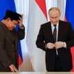 Wraz z dojściem do władzy prezydenta Prabowo Subianto, Dżakarta zaczęła rozwijać stosunki z Moskwą