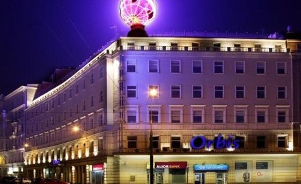 Accor chce wycofać Orbis z giełdy