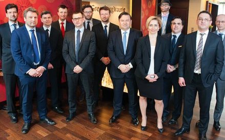 Kancelaria Greenberg Traurig jest w tej części naszego zestawienia na drugiej pozycji