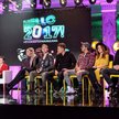 Tegorocznego sylwestra w Warszawie będzie transmitował TVN, a usłyszeć będzie można m.in. Agnieszkę 