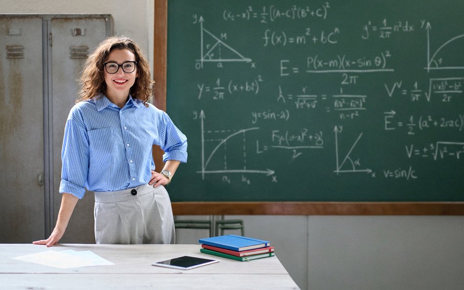 Kobiety znacznie rzadziej niż mężczyźni osiągają też najwyższe stopnie naukowe