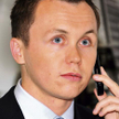 Marcin Misztal, prezes i główny akcjonariusz Tro Media Fot. arch.