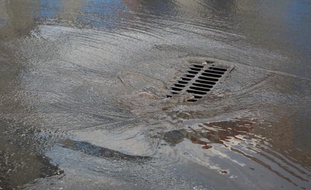 Status prawny urządzeń kanalizacji deszczowej