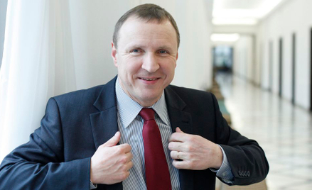 Dąbrowska: Kurski ma tumanić i przestraszać