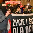 Były ksiądz Jacek M. podczas marszu zorganizowanego przez środowiska narodowe z okazji Narodowego Św