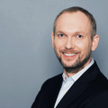Tomasz Fedyna, członek zarządu Wongi.