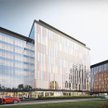 Kompleks Cu Office we Wrocławiu to pierwsza inwestycja deweloperskiego funduszu REINO. W planach jes