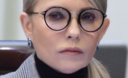 Julia Tymoszenko choruje na COVID-19. "Jej stan jest ciężki"