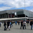 Lwów: Stadion zostanie nazwany imieniem Stepana Bandery?