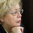 Była I prezes Sądu Najwyższego Małgorzata Gersdorf