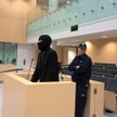 Świadek Adam O. funkcjonariusz Agencji Bezpieczeństwa Wewnętrznego, na życzenie swych zwierzchników 