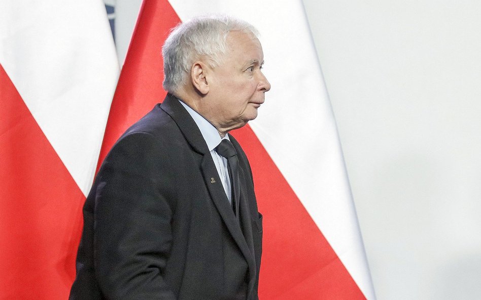 Jarosław Kaczyński