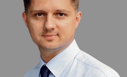 Andrzej Bebłociński, PKO BP