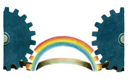 Kapitalizm: dzika żądza zysku