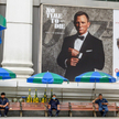 James Bond przegrał z wirusem. Premiera filmu odłożona