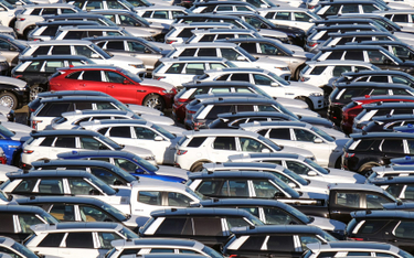 Dania chce zakazu sprzedaży spalinowych aut w całej Unii Europejskiej