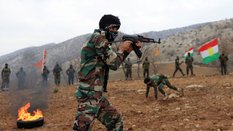 Amerykanie mogą chcieć podobnie wykorzystać Kurdów do prowadzenia działań lądowych przeciw Iranowi