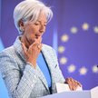 Christine Lagarde, szefowa EBC