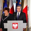 Bronisław Komorowski przekonywał, że jedynie on ma kompetencje, by pełnić urząd prezydenta