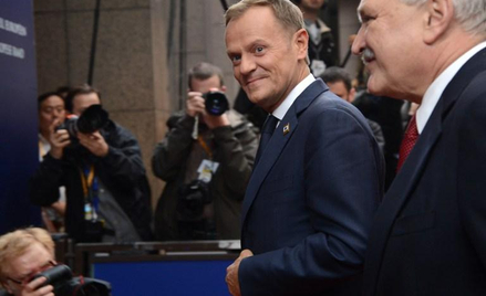Budżet nie podzielił Unii