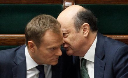 Andrzej Romanek: Rostowski mógł popełnić przestępstwo