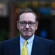 Kevin Spacey